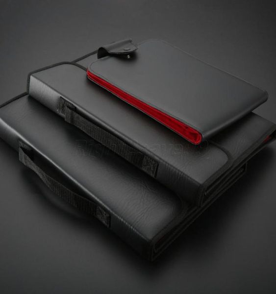 professional carrying case black pu leather pets hair scissors bags pouch holder 20pcs30pcs scissors display box1783392
professional carrying case black pu leather pets hair scissors bags pouch holder 20pcs30pcs scissors display box1783392