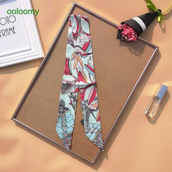 hemres designer cravat summer new bag silk scarf binding real small long strip narrow ribbon female tree song pattern gets, Black;purple
hemres designer cravat summer new bag silk scarf binding real small long strip narrow ribbon female tree song pattern gets, Black;purple