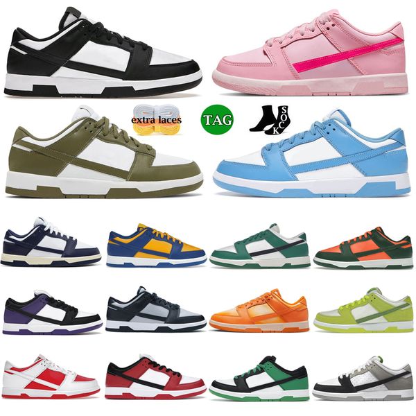 running shoes panda pink team green white black georgetown sail coast lows unc strangelove chicago gai men women sneaker
running shoes panda pink team green white black georgetown sail coast lows unc strangelove chicago gai men women sneaker