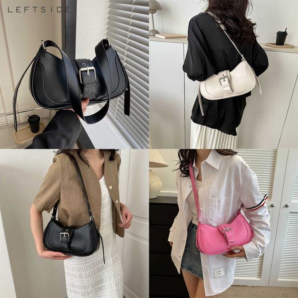 nxy leather women underarm shoulder side bag small handbags vintage luxury simple lady crossbody 230424
nxy leather women underarm shoulder side bag small handbags vintage luxury simple lady crossbody 230424