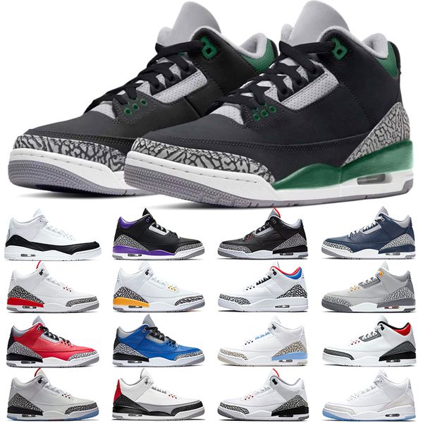 jumpman 3 men 3s basketball shoes pine green racer blue black cement court purple unc midnight navy cool grey laser orange katrina mens trai
jumpman 3 men 3s basketball shoes pine green racer blue black cement court purple unc midnight navy cool grey laser orange katrina mens trai