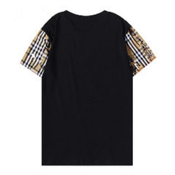 designer t shirt mens designer tshirt summer men womens shirts famous fashion tshirt with letter casual short sleeve man tee woman clothing, White;black
designer t shirt mens designer tshirt summer men womens shirts famous fashion tshirt with letter casual short sleeve man tee woman clothing, White;black