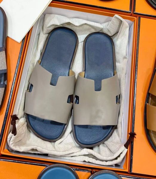2023 summer luxury izmir men sandals shoes calfskin leather slippers man slip on beach slide flats wide fit boys flip flops comfort man casu, Black
2023 summer luxury izmir men sandals shoes calfskin leather slippers man slip on beach slide flats wide fit boys flip flops comfort man casu, Black