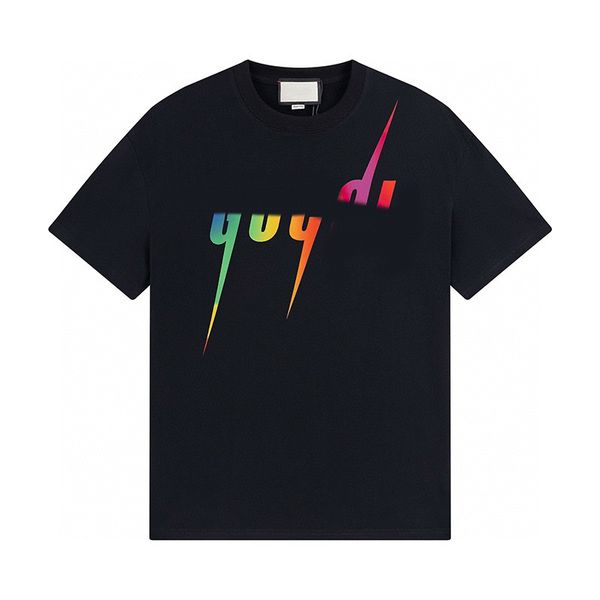 2023 men's t shirts crew neck designer t shirt cotton round neck printing quick drying anti wrinkle men spring summer high loose trend, White;black
2023 men's t shirts crew neck designer t shirt cotton round neck printing quick drying anti wrinkle men spring summer high loose trend, White;black