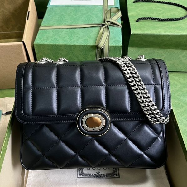 genuine designer bag classic women leather shoulder bag 2023 new spring/summer interlocking quilted shoulder straddle bag single shoulder ba
genuine designer bag classic women leather shoulder bag 2023 new spring/summer interlocking quilted shoulder straddle bag single shoulder ba