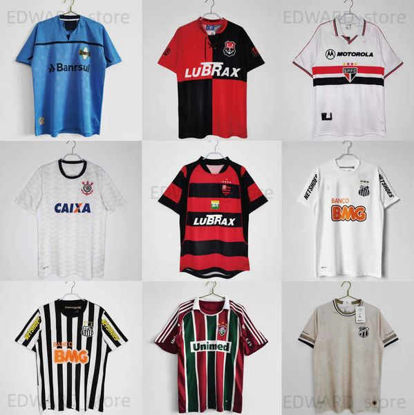 diy t-shirt jisantos palmeiras flamenco jersey corinthian florminense football jersey t230509, Black
diy t-shirt jisantos palmeiras flamenco jersey corinthian florminense football jersey t230509, Black
