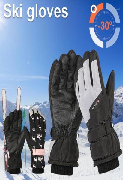ski gloves waterproof winter warm and windproof plus velvet thickened coldproof cycling motorcycle4057669
ski gloves waterproof winter warm and windproof plus velvet thickened coldproof cycling motorcycle4057669
