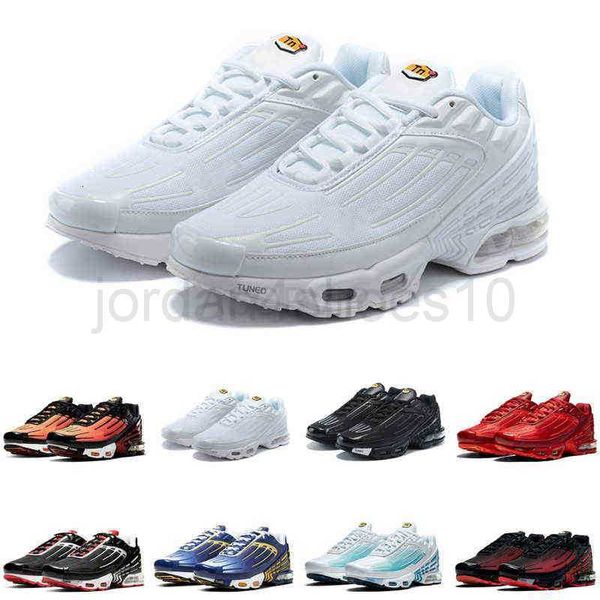 r tn plus 3 running shoes for men women triple white black deep royal blue radiant red tiger purple nebula bred mens trainers sport 2.5
r tn plus 3 running shoes for men women triple white black deep royal blue radiant red tiger purple nebula bred mens trainers sport 2.5