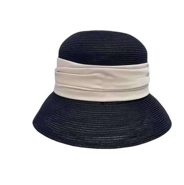 women's summer sun hat elegant holiday hat women's bell hat fashion pgraphy high end celebrity hat, Blue;gray
women's summer sun hat elegant holiday hat women's bell hat fashion pgraphy high end celebrity hat, Blue;gray