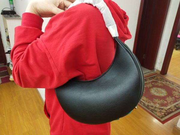 fashion big size evening bags designer retro crescent inner bag bottom metal multicolor women's half moon bag luxury clutch multi poche
fashion big size evening bags designer retro crescent inner bag bottom metal multicolor women's half moon bag luxury clutch multi poche