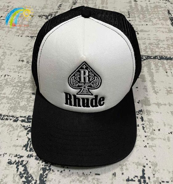 outdoor sunscreen mesh patchwork rhude hat men women tags adjustable wide brim heart embroidery rhude baseball cap8919247, Blue;gray
outdoor sunscreen mesh patchwork rhude hat men women tags adjustable wide brim heart embroidery rhude baseball cap8919247, Blue;gray