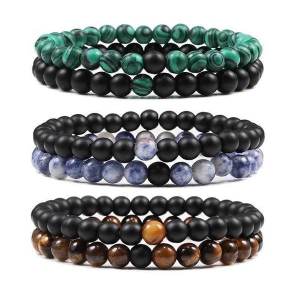 2 piece set white turquoise tiger eye bracelet frosted malachite couple, Golden;silver
2 piece set white turquoise tiger eye bracelet frosted malachite couple, Golden;silver