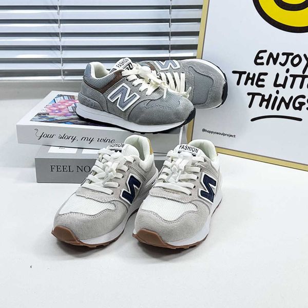 children's sports shoes 2023 spring and autumn new girls' fashion brand nb boys' forrest gump breathable, Black
children's sports shoes 2023 spring and autumn new girls' fashion brand nb boys' forrest gump breathable, Black