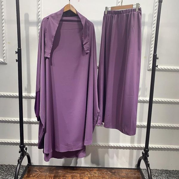 dress ale women hooded muslim hijab dress eid prayer garment jilbab abaya long khimar full cover ramadan gown abayas islamic cloth, White
dress ale women hooded muslim hijab dress eid prayer garment jilbab abaya long khimar full cover ramadan gown abayas islamic cloth, White