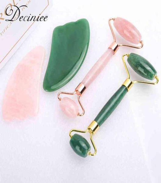 facial roller jade roller face massager lifting tool natural stone skin beauty care set box2204292717273
facial roller jade roller face massager lifting tool natural stone skin beauty care set box2204292717273