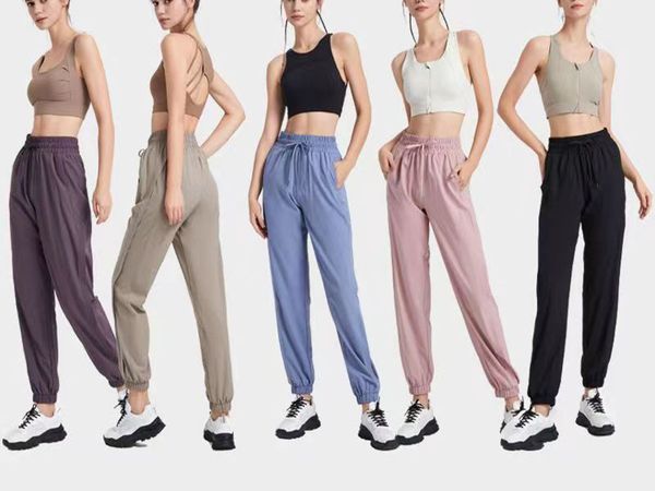 yoga pant women active pants fashion sports drawstring lace up loose fitting sports pants outdoor running training versatile casual summer c
yoga pant women active pants fashion sports drawstring lace up loose fitting sports pants outdoor running training versatile casual summer c