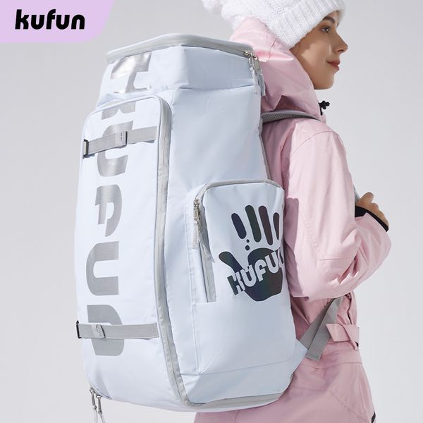 tennis rackets kufun ski backpack convenient 65l large capacity waterproof adjustable bag snowboard outdoor ing accesories 230509
tennis rackets kufun ski backpack convenient 65l large capacity waterproof adjustable bag snowboard outdoor ing accesories 230509