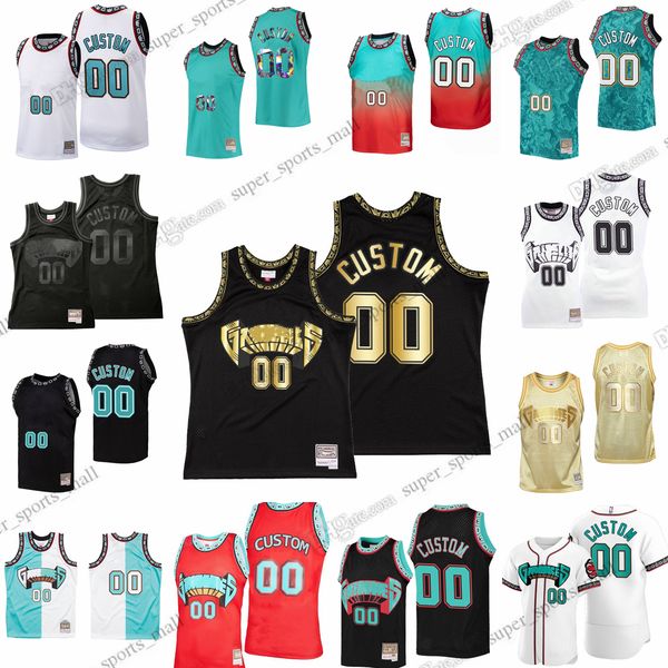 morant custom retro mitchell and ness basketball jerseys adams kennard jackson williams clarke konchar aldama brooks tillman jones bane gily, Black;red
morant custom retro mitchell and ness basketball jerseys adams kennard jackson williams clarke konchar aldama brooks tillman jones bane gily, Black;red