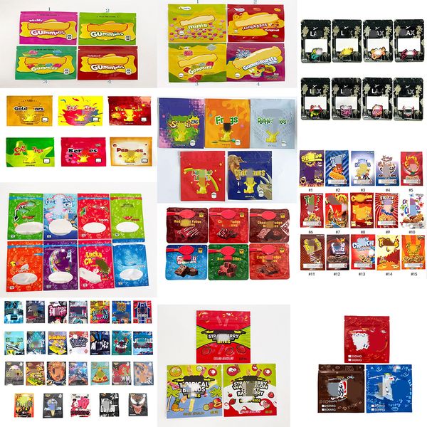 cartoon mylar bags edibles bag gummies packaging resealable zipper pouch for candy dry herb flower
cartoon mylar bags edibles bag gummies packaging resealable zipper pouch for candy dry herb flower