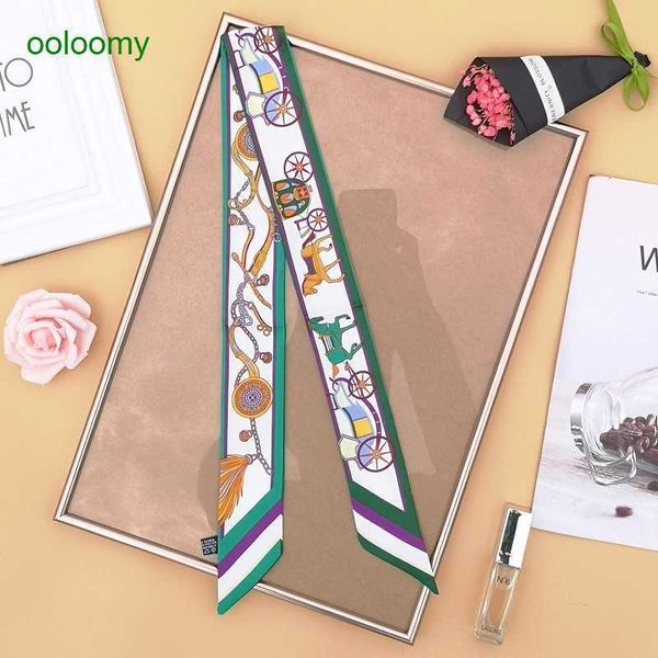 hemres designer cravat new silk wrap scarf for women in summer narrow ribbon hairband carriage small long decoration high grade fbif, Black;purple
hemres designer cravat new silk wrap scarf for women in summer narrow ribbon hairband carriage small long decoration high grade fbif, Black;purple