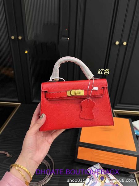designer hremm kelys's evening bags for outlet genuine leather mini second generation small handbag 2023 new versatile one shoulder cro
designer hremm kelys's evening bags for outlet genuine leather mini second generation small handbag 2023 new versatile one shoulder cro