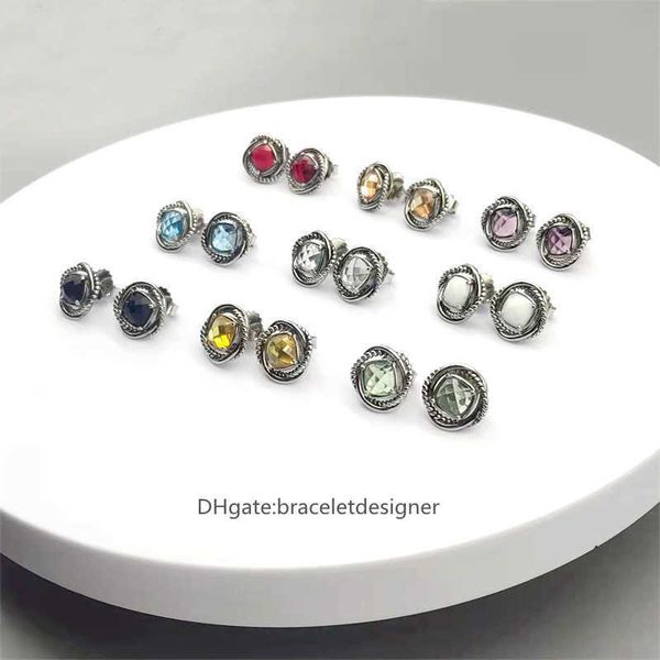 designer jewellery stud earrings earring cable 18k gold plated crystal irregularity white agate vintage women luxury designers sterling silv, Golden;silver
designer jewellery stud earrings earring cable 18k gold plated crystal irregularity white agate vintage women luxury designers sterling silv, Golden;silver