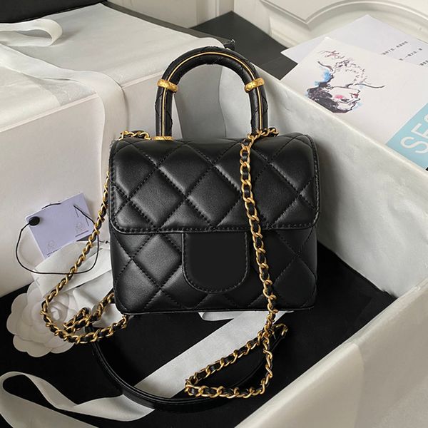 designer flap bag luxury handbag genuine leather crossbody bag 15.5cm high imitation shoulder bag with box zc042
designer flap bag luxury handbag genuine leather crossbody bag 15.5cm high imitation shoulder bag with box zc042