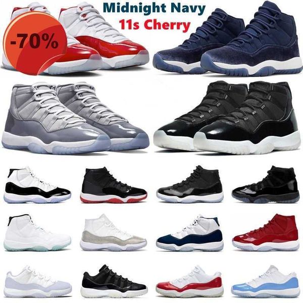 sandals with box high xi 11 11s men women basketball shoes cherry pure violet cool grey bred 25th anniversary snakeskin concord pantone gamm, Black
sandals with box high xi 11 11s men women basketball shoes cherry pure violet cool grey bred 25th anniversary snakeskin concord pantone gamm, Black