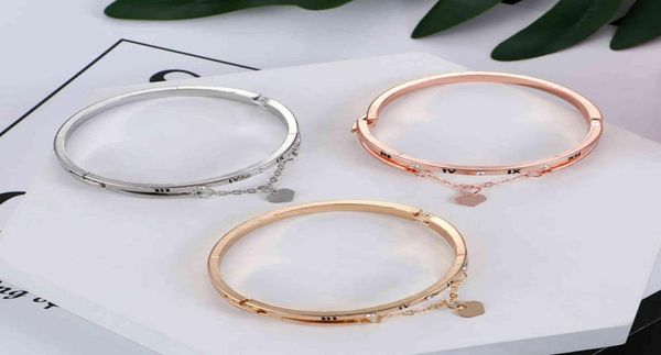 1pc luxury rose gold cuff bangles women stainless steel bracelets heart forever love brand charm bracelet jewelry7454543, Black
1pc luxury rose gold cuff bangles women stainless steel bracelets heart forever love brand charm bracelet jewelry7454543, Black
