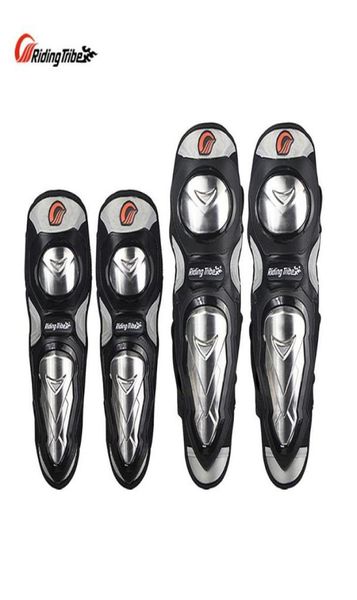 elbow knee pads riding tribe 2021 motorcycle kee guards elbowpad stainless steel protective gear motorbike protector shin hxp199022618, Black;gray
elbow knee pads riding tribe 2021 motorcycle kee guards elbowpad stainless steel protective gear motorbike protector shin hxp199022618, Black;gray