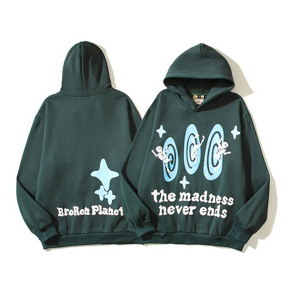 puff sweatshirts hoodies men high street vintage green foam print pullover hoode big size pullovers, Black;brown
puff sweatshirts hoodies men high street vintage green foam print pullover hoode big size pullovers, Black;brown