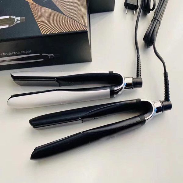 platinum+ hair straightener straightening iron uk/us/eu plug straightening irons, Black
platinum+ hair straightener straightening iron uk/us/eu plug straightening irons, Black