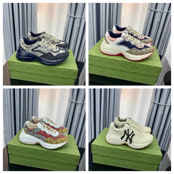 designer shoes multicolor men women trainers vintage casual shoes trainers outdoor sports sneakers, Black
designer shoes multicolor men women trainers vintage casual shoes trainers outdoor sports sneakers, Black