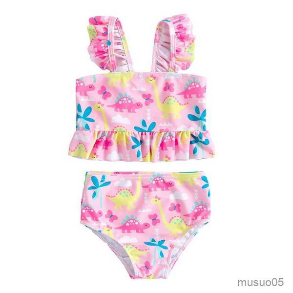 two-pieces todchildren swimwear piece print swimsuit for girls summer bikini sets kids swimsuit lovely toddler swimwear, Blue
two-pieces todchildren swimwear piece print swimsuit for girls summer bikini sets kids swimsuit lovely toddler swimwear, Blue