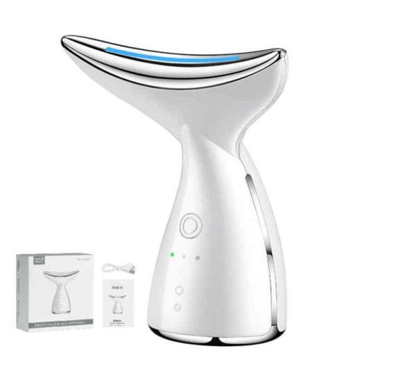 hskou neck face beauty device 3 colors led pon therapy skin tighten reduce double chin anti wrinkle remove care tools2204294164090
hskou neck face beauty device 3 colors led pon therapy skin tighten reduce double chin anti wrinkle remove care tools2204294164090