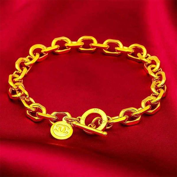 womens wide brimmed bracelet vietnam placer gold wholesale jewelry ornament, Golden;silver
womens wide brimmed bracelet vietnam placer gold wholesale jewelry ornament, Golden;silver