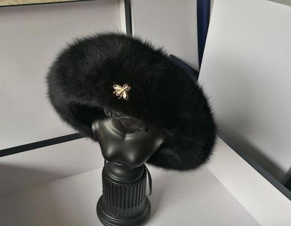 women hat wool solid color beret caps female bonnet gold bee fur caps lady painter all matched warm hat whole3109838, Blue;gray
women hat wool solid color beret caps female bonnet gold bee fur caps lady painter all matched warm hat whole3109838, Blue;gray