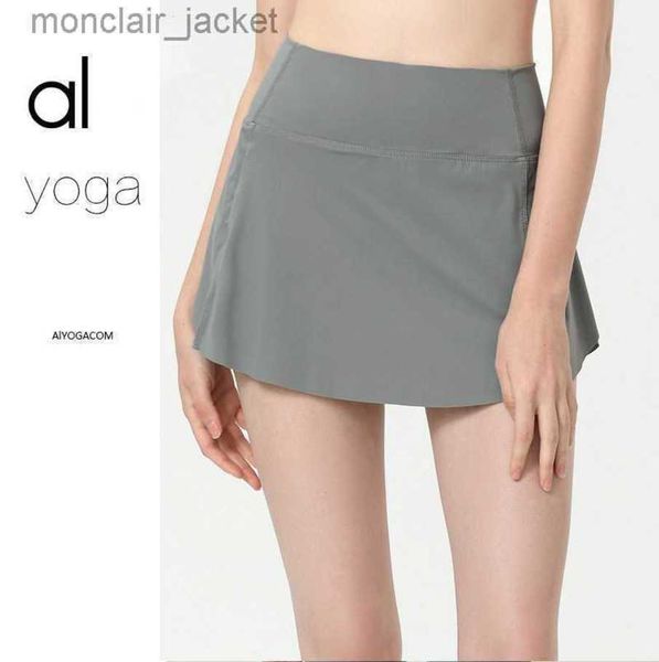 designer alos yoga sports shorts women's anti-walking high-waist yoga pants wear quick-drying tights 23ss, Black
designer alos yoga sports shorts women's anti-walking high-waist yoga pants wear quick-drying tights 23ss, Black