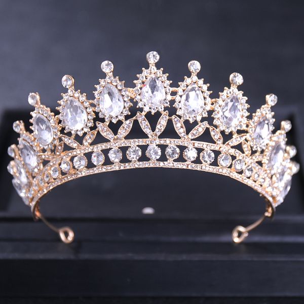 ts-0015-bbride wedding headwear, crown wedding dress, new style street shoot, crystal zircon hair band, pgraphy accessories, Silver
ts-0015-bbride wedding headwear, crown wedding dress, new style street shoot, crystal zircon hair band, pgraphy accessories, Silver
