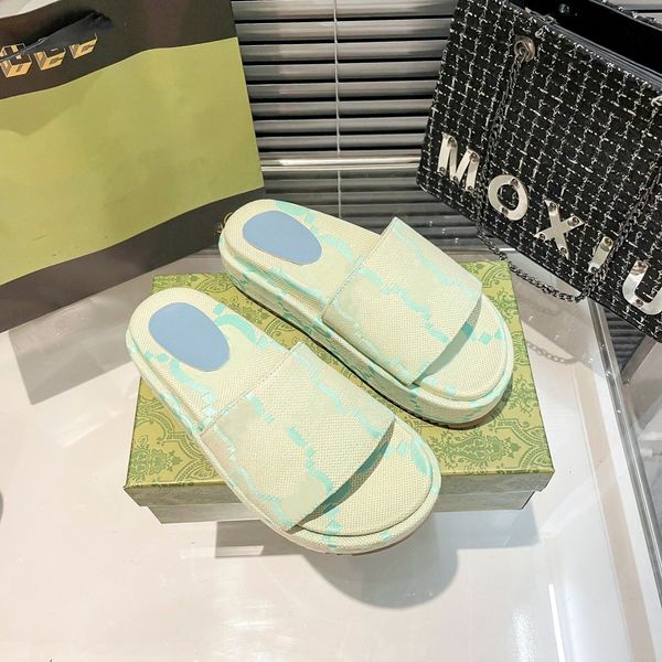 designer slippers embroidery g slides double g womens sandals mens flip flops luxury flat mules thick bottom jacquard jelly rubber high heel, Black
designer slippers embroidery g slides double g womens sandals mens flip flops luxury flat mules thick bottom jacquard jelly rubber high heel, Black