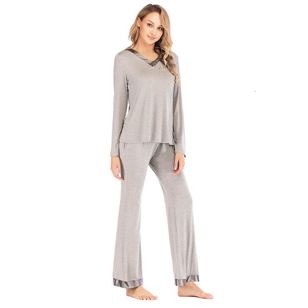 women's sleepwear womens bamboo viscose pajama set comfy short sleeve with pants pjs petite plus size 230508, Black;red
women's sleepwear womens bamboo viscose pajama set comfy short sleeve with pants pjs petite plus size 230508, Black;red