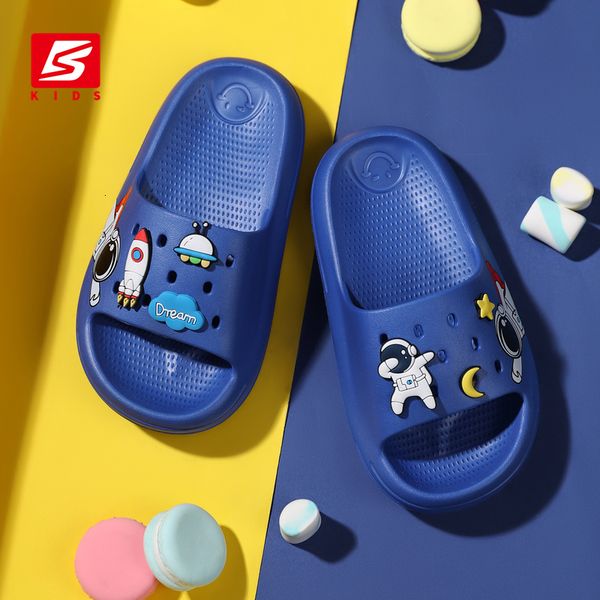slipper baasploa children slippers boys girls slipper anti-slip child beach shoes baby home sandals kids cartoons flip flops 230509, Black;grey
slipper baasploa children slippers boys girls slipper anti-slip child beach shoes baby home sandals kids cartoons flip flops 230509, Black;grey