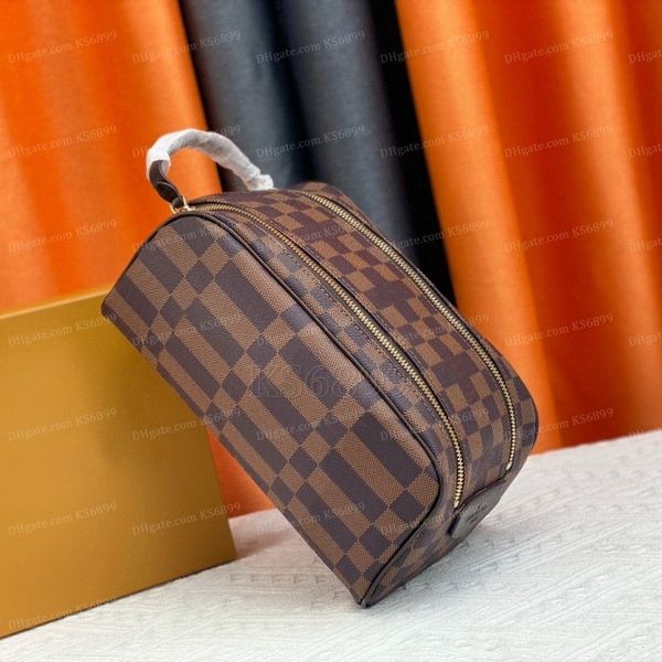 men travelling toilet bag designer womens wash large capacity cosmetic bags purse makeup toiletry pouch make up case double zip make up vani
men travelling toilet bag designer womens wash large capacity cosmetic bags purse makeup toiletry pouch make up case double zip make up vani