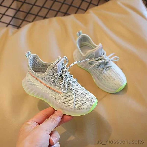 athletic outdoor children sneakers boys girls casual shoes kids breathable flying knitting stretch mesh tennis running shoes, Black
athletic outdoor children sneakers boys girls casual shoes kids breathable flying knitting stretch mesh tennis running shoes, Black