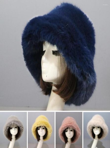 berets bucket hat oversized fluffy wide brim soft thickened ear protection faux fur winter thermal women fisherman cap for daily l6935492, Blue;gray
berets bucket hat oversized fluffy wide brim soft thickened ear protection faux fur winter thermal women fisherman cap for daily l6935492, Blue;gray