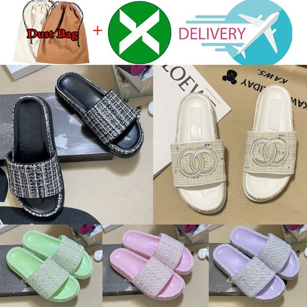 modish designer for ladies sandals womens slippers woman thick bottom leather slipper flip flops quilted slides blue pink green flats beach, Black
modish designer for ladies sandals womens slippers woman thick bottom leather slipper flip flops quilted slides blue pink green flats beach, Black