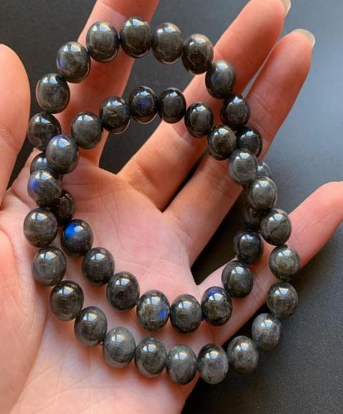 8mm black moonstones bracelet flash labradorite stones braceelts stretch natural round beads wrist jewelry men 1pc beaded strands9690127
8mm black moonstones bracelet flash labradorite stones braceelts stretch natural round beads wrist jewelry men 1pc beaded strands9690127