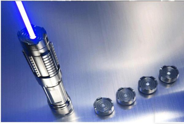 most powerful military 100000m 450nm high power blue laser pointer light flashlight wicked lazer t hunting6416774, Silver
most powerful military 100000m 450nm high power blue laser pointer light flashlight wicked lazer t hunting6416774, Silver