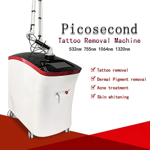 ce approval picolaser tattoo removal machine q switch nd yag laser warts naevus removal pigmentation treatment beauty machine, Black
ce approval picolaser tattoo removal machine q switch nd yag laser warts naevus removal pigmentation treatment beauty machine, Black
