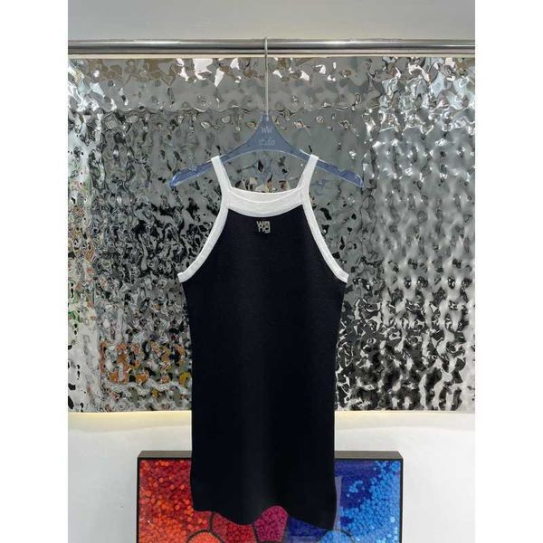 designer haute coutureaw king 23 spring/summer new casual fashion letter embedding diamond slim fit knitted dressw, Black;gray
designer haute coutureaw king 23 spring/summer new casual fashion letter embedding diamond slim fit knitted dressw, Black;gray